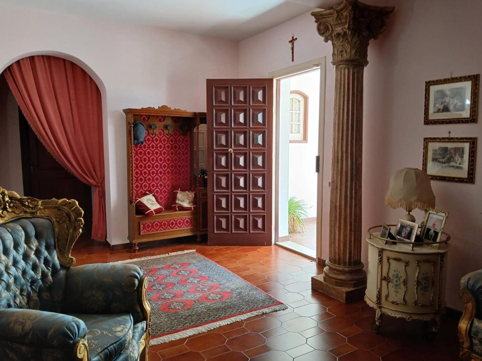 Villa Nunziatella Badia Trappeto  Værelse billede